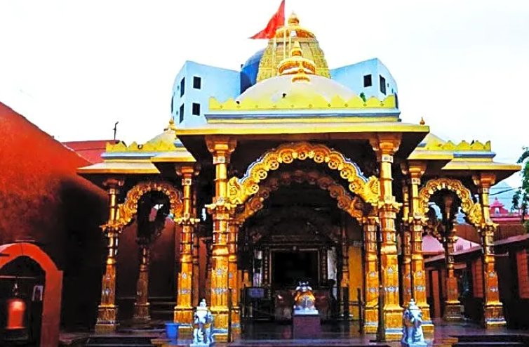 Upala Vagheshwari MA, Junagadh, Gujarat - Vushii.com Upala Vagheshwari MA, Junagadh, Gujarat - Vushii.com